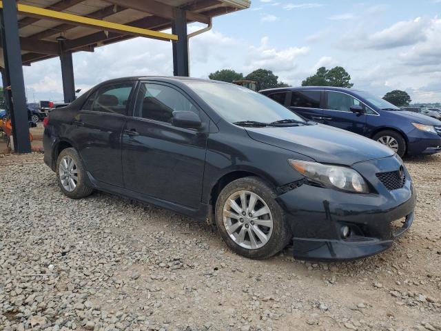 Photo 4 from auction – 2010 TOYOTA COROLLA BA with VIN 2T1BU4EEXAC524594