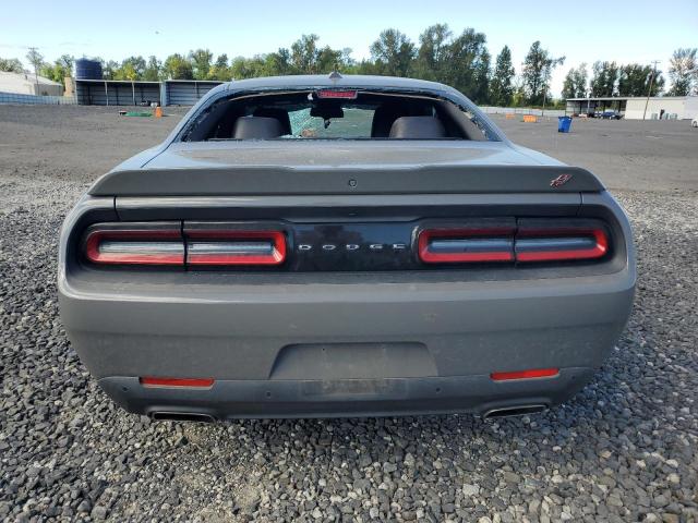 Photo 6 from auction – 2018 DODGE CHALLENGER GT with VIN 2C3CDZGG4JH205637