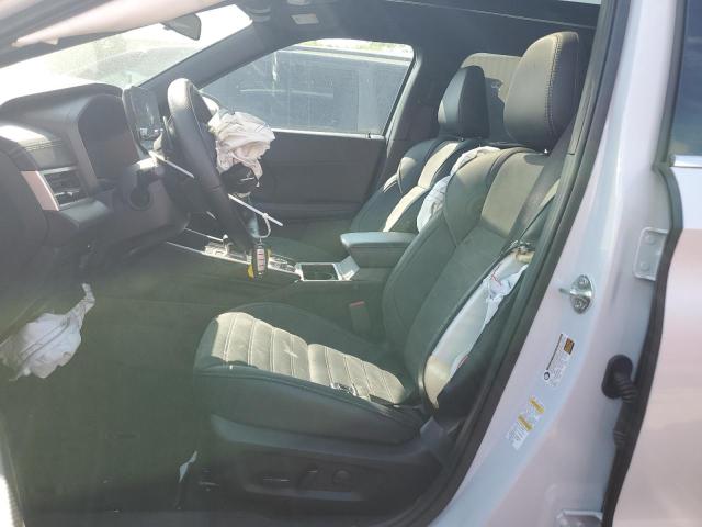 Photo 7 from auction – 2024 MITSUBISHI OUTLANDER with VIN JA4J4VA89RZ085062