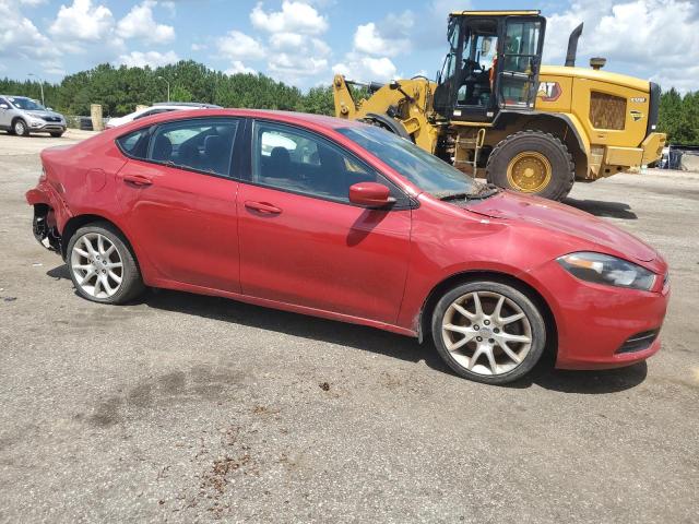 Photo 4 from auction – 2014 DODGE DART SXT with VIN 1C3CDFBB6ED745987