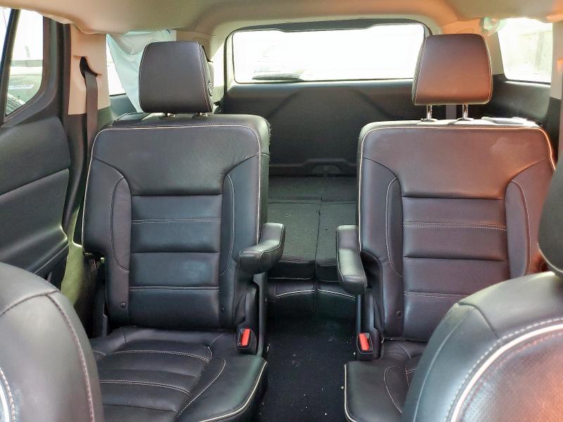 Photo 10 from auction – 2017 GMC ACADIA DEN with VIN 1GKKNPLS3HZ213228