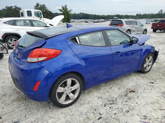 Photo 3 from auction – 2012 HYUNDAI VELOSTER with VIN KMHTC6AD8CU037430