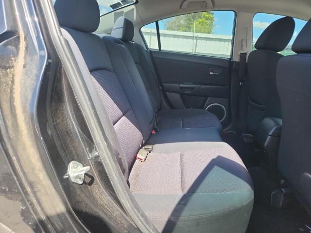Photo 10 from auction – 2008 MAZDA 3 S with VIN JM1BK324181175299