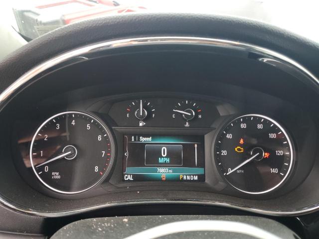 Photo 9 from auction – 2017 BUICK ENCORE ESS with VIN KL4CJGSB4HB090815