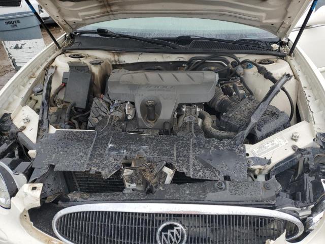 Photo 11 from auction – 2006 BUICK LACROSSE with VIN 2G4WD582161246176
