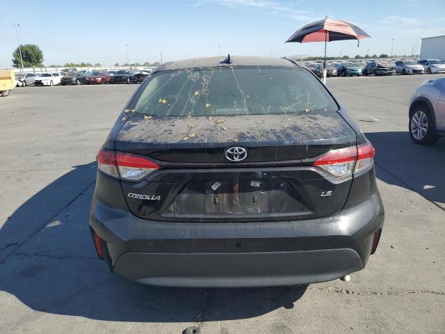 Photo 6 from auction – 2023 TOYOTA COROLLA LE with VIN 5YFB4MDE5PP012705
