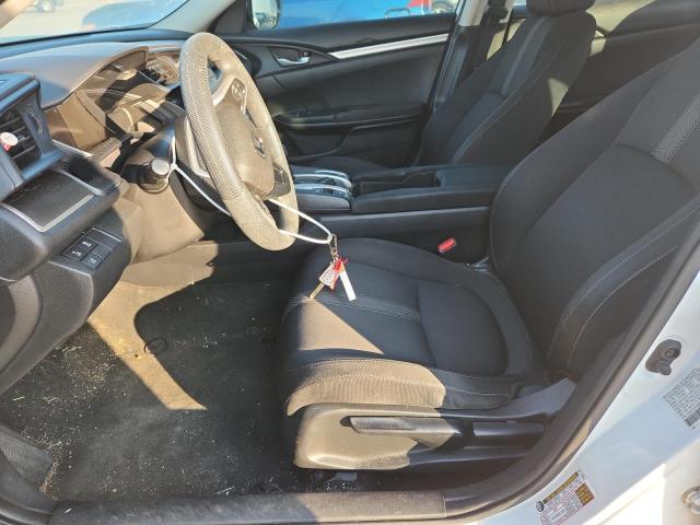 Photo 7 from auction – 2019 HONDA CIVIC LX with VIN 2HGFC2F6XKH580818