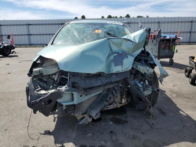 Photo 5 from auction – 2012 FORD FOCUS SE with VIN 1FAHP3K28CL171599