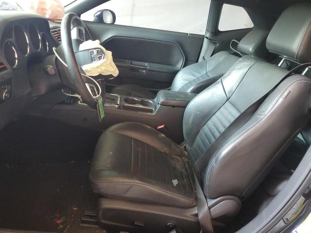 Foto 7 de la subasta – 2013 DODGE CHALLENGER SXT con VIN 2C3CDYAG3DH530982