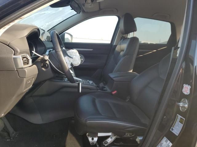 Photo 7 from auction – 2024 MAZDA CX-5 SELEC with VIN JM3KFBBL0R0441304