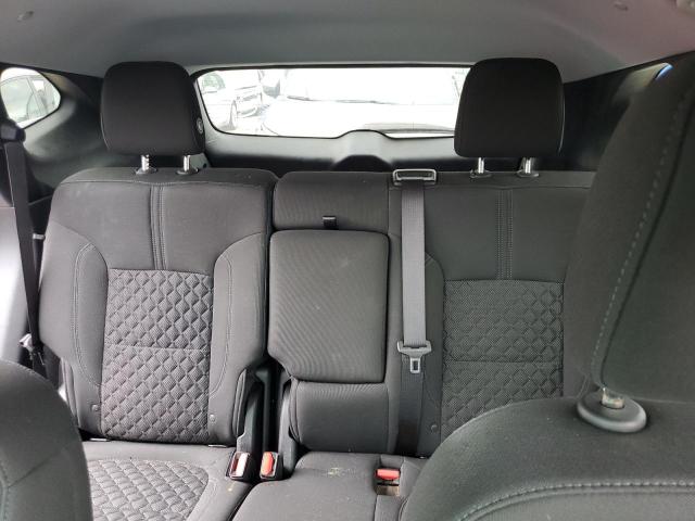Photo 10 from auction – 2020 CHEVROLET BLAZER 2LT with VIN 3GNKBCRS5LS606682