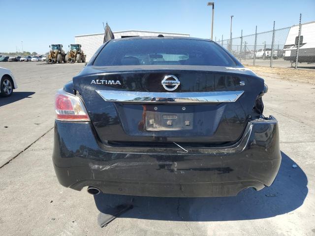 Photo 6 from auction – 2015 NISSAN ALTIMA 2.5 with VIN 1N4AL3AP0FC281691