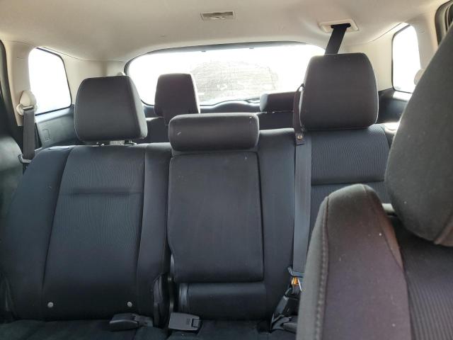 Photo 10 from auction – 2014 MAZDA CX-9 SPORT with VIN JM3TB3BV5E0433314