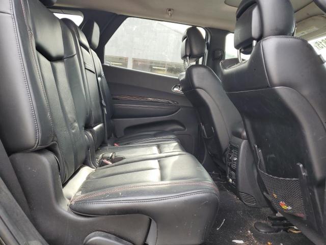 Photo 11 from auction – 2012 DODGE DURANGO R/ with VIN 1C4SDJCT7CC117537