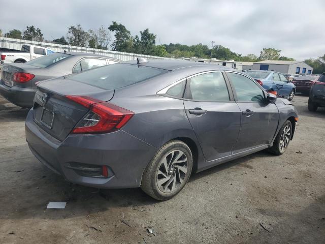 Photo 3 from auction – 2018 HONDA CIVIC EX with VIN 2HGFC2F71JH601434