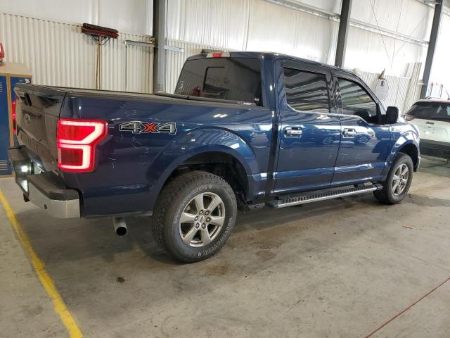 Photo 3 from auction – 2019 FORD F150 SUPER with VIN 1FTEW1E44KKD58702