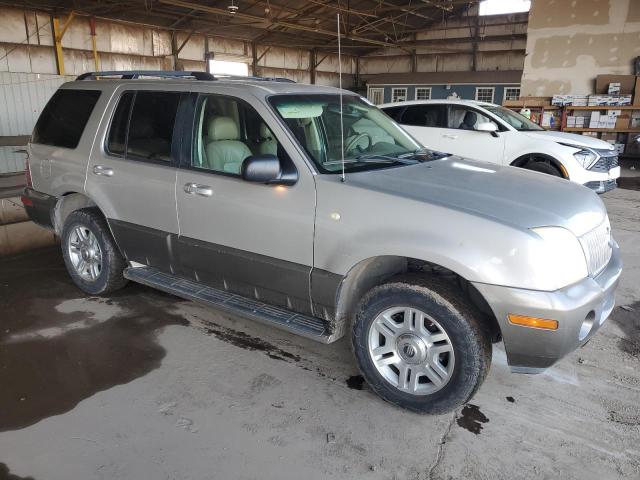 Photo 4 from auction – 2004 MERCURY MOUNTAINEE with VIN 4M2DU66W44ZJ17323