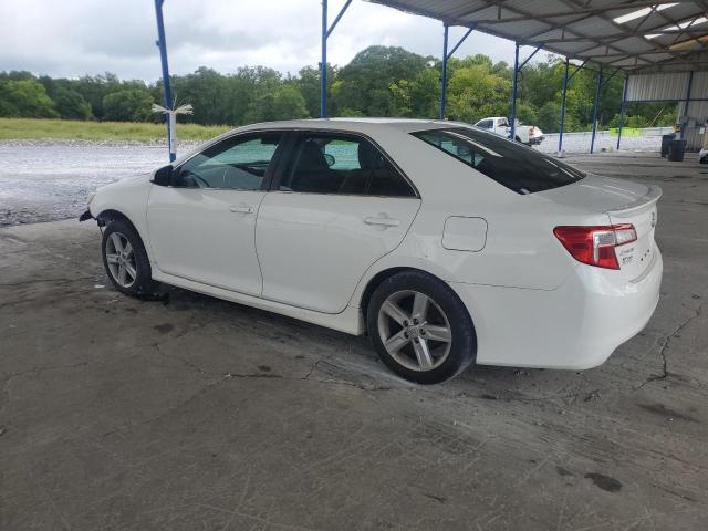 Фото 2 с аукциона – 2012 TOYOTA CAMRY BASE с VIN 4T1BF1FK2CU558365