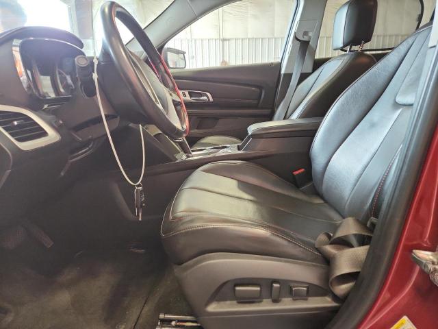 Photo 7 from auction – 2012 GMC TERRAIN SL with VIN 2GKFLUE50C6365453