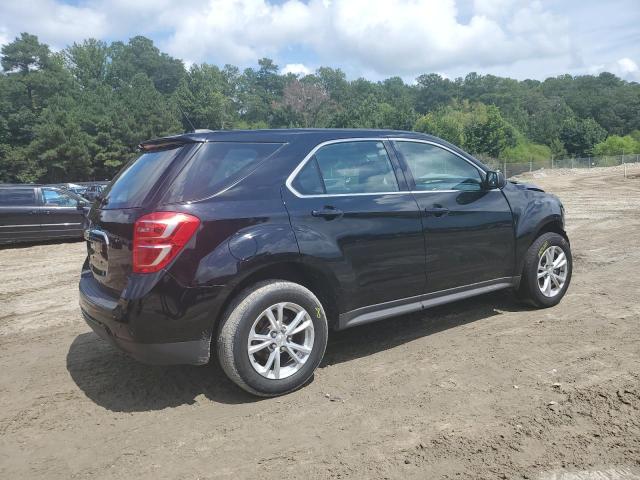 Photo 3 from auction – 2017 CHEVROLET EQUINOX LS with VIN 2GNFLEEK4H6138191