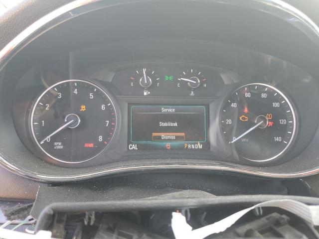 صورة رقم 9 من المزاد - 2017 BUICK ENCORE PREFERRED II مع VIN KL4CJBSB4HB049359