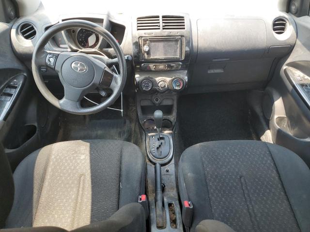 Photo 8 from auction – 2009 TOYOTA SCION XD with VIN JTKKU10429J049013