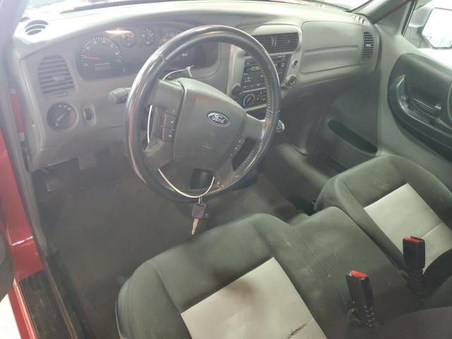 Foto 8 de la subasta – 2011 FORD RANGER SUP con VIN 1FTKR1ED7BPA05500