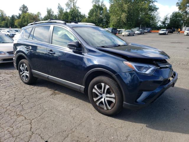 Photo 4 from auction – 2018 TOYOTA RAV4 LE with VIN JTMBFREV7JJ189032