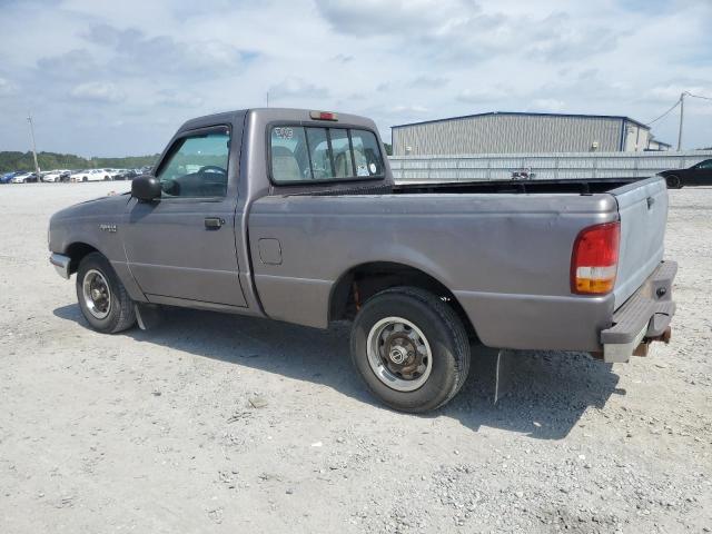 Photo 2 from auction – 1997 FORD RANGER with VIN 1FTCR10A9VUC65940