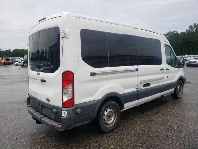 Photo 3 from auction – 2016 FORD TRANSIT T- with VIN 1FBAX2CM9GKB12292