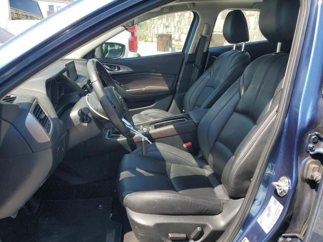 Photo 7 from auction – 2018 MAZDA 3 TOURING with VIN 3MZBN1V33JM248614