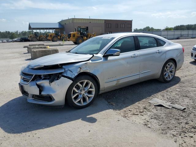 CHEVROLET IMPALA LTZ 2016 with VIN 2G1145S39G9187776 - Photo from auction