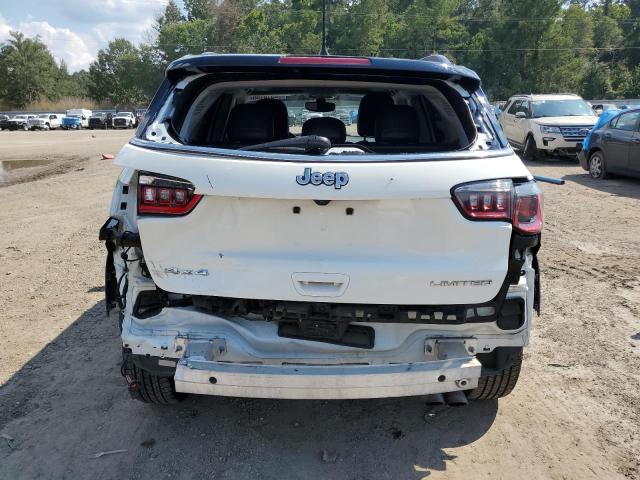 Photo 6 from auction – 2019 JEEP COMPASS LI with VIN 3C4NJDCBXKT734691