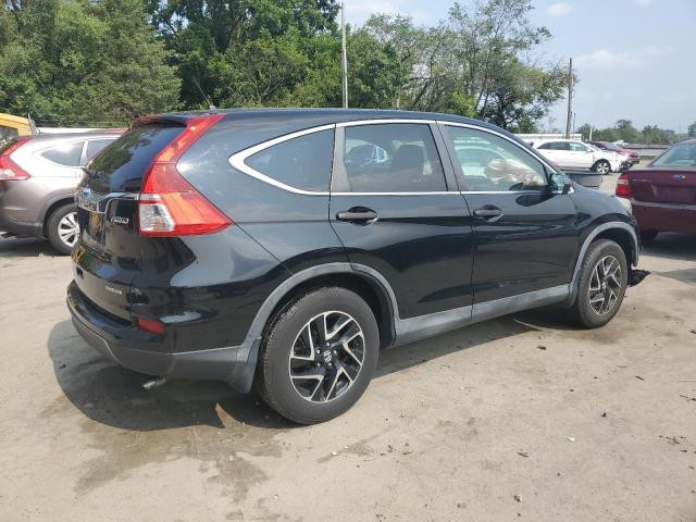 Photo 3 from auction – 2016 HONDA CR-V SE with VIN 2HKRM4H44GH636010