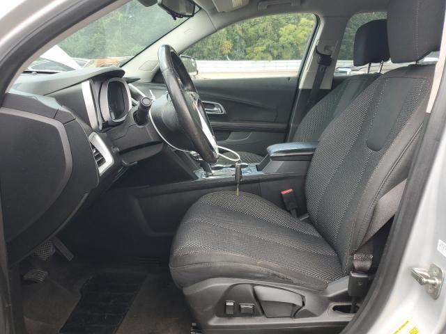 Photo 7 from auction – 2013 CHEVROLET EQUINOX LT with VIN 2GNFLEEK0D6415056