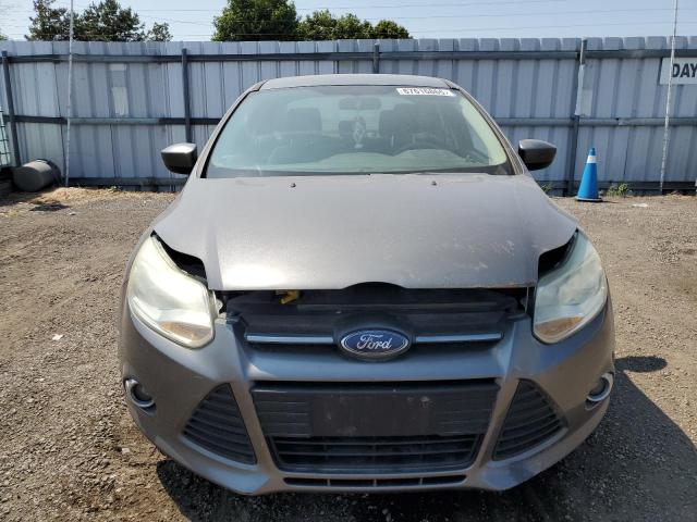 Photo 5 from auction – 2012 FORD FOCUS SE with VIN 1FAHP3F28CL383560