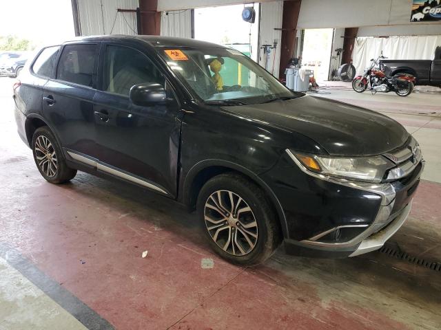 Photo 4 from auction – 2017 MITSUBISHI OUTLANDER with VIN JA4AD2A38HZ051325