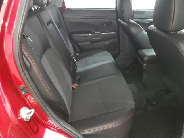 Photo 11 from auction – 2024 MITSUBISHI OUTLANDER with VIN JA4ARUAU0RU007680