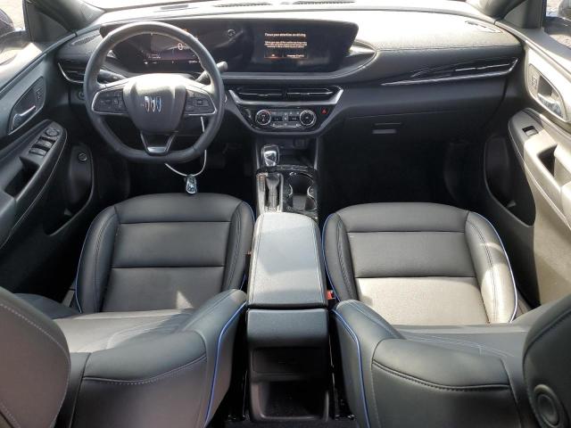 صورة رقم 8 من المزاد - 2024 BUICK ENVISTA SP مع VIN KL47LBE23RB107728