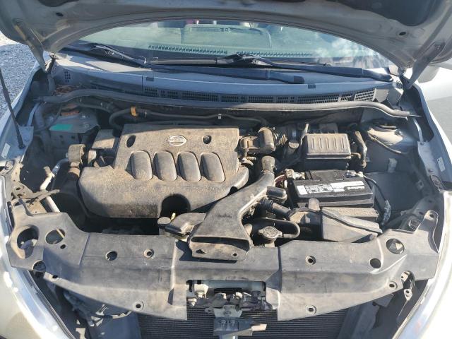 Photo 11 from auction – 2007 NISSAN VERSA S with VIN 3N1BC11EX7L408473