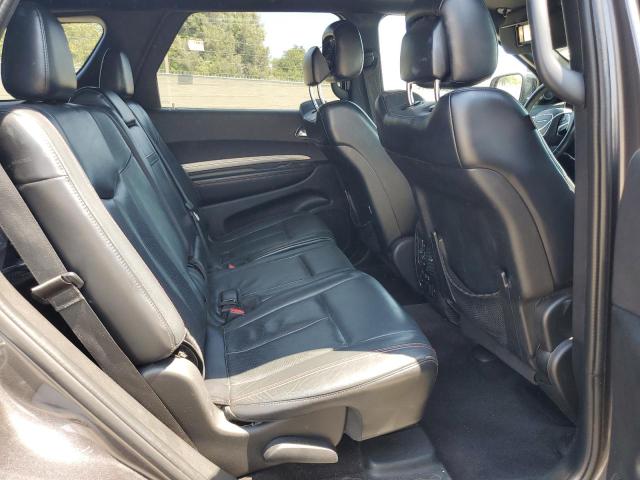 Photo 11 from auction – 2015 DODGE DURANGO R/T with VIN 1C4SDHCT9FC201310