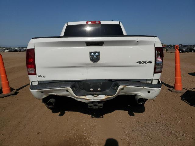 Photo 6 from auction – 2012 DODGE RAM 1500 S with VIN 1C6RD7MT1CS206324