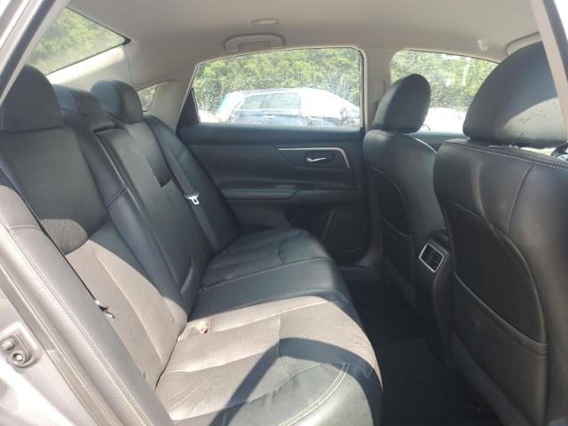 Photo 10 from auction – 2018 NISSAN ALTIMA 2.5 with VIN 1N4AL3AP3JC169945