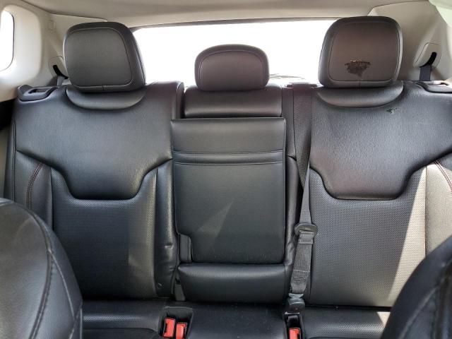 Photo 10 from auction – 2018 JEEP COMPASS TRAILHAWK with VIN 3C4NJDDB6JT457714