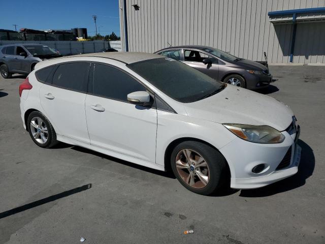 Photo 4 from auction – 2013 FORD FOCUS SE with VIN 1FADP3K20DL264875