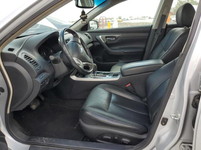Photo 7 from auction – 2013 NISSAN ALTIMA 2.5 with VIN 1N4AL3AP7DC282155