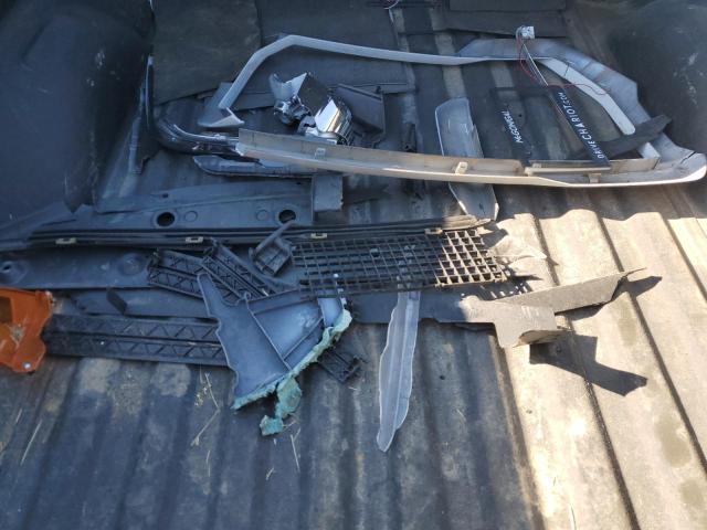 Photo 12 from auction – 2021 GMC CANYON ELEVATION with VIN 1GTG6CEN9M1244927