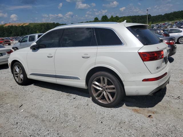 Photo 2 from auction – 2017 AUDI Q7 PRESTIG with VIN WA1VABF71HD029895