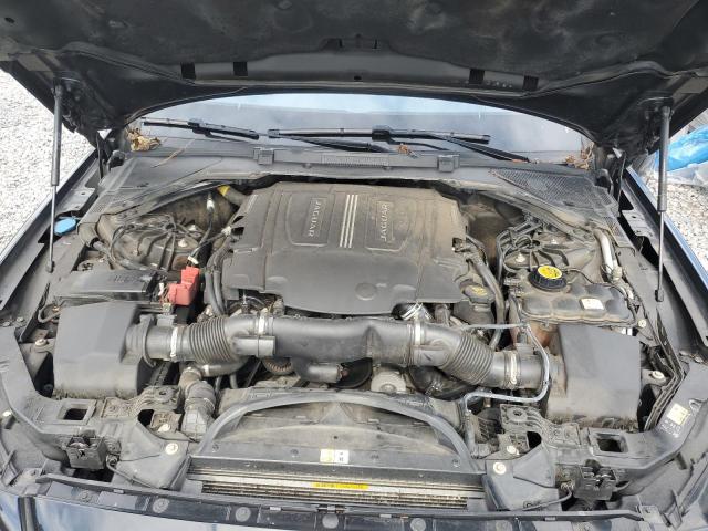 Photo 11 from auction – 2016 JAGUAR XF PREMIUM with VIN SAJBJ4BV6GCY18106