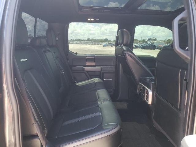 Photo 10 from auction – 2019 FORD F150 SUPER with VIN 1FTEW1E40KFD44367